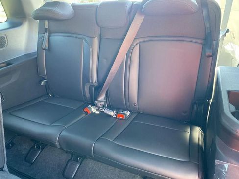 New 2027 Kia Telluride LX image 27