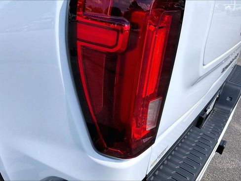 Used 2026 GMC Sierra 1500 Denali Ultimate AWD/4WD image 31