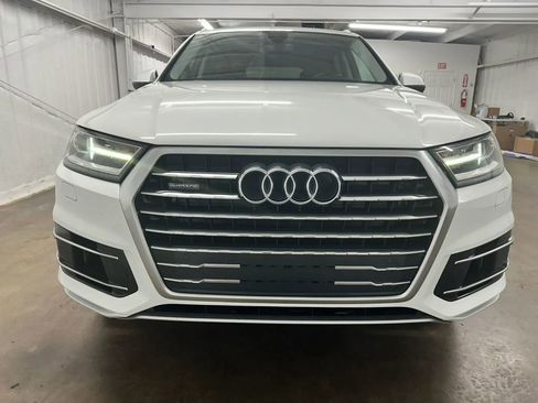Used 2019 Audi Q7 3.0T Premium image 7