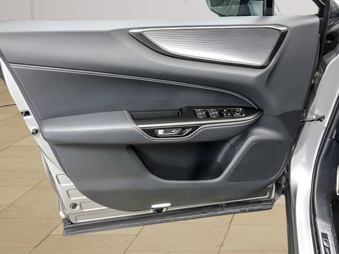 Used 2024 Lexus NX 350 F Sport AWD/4WD image 19