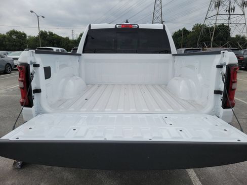 New 2026 RAM 1500 Rebel w/ Rebel Level 2 Equipment Group AWD/4WD image 19