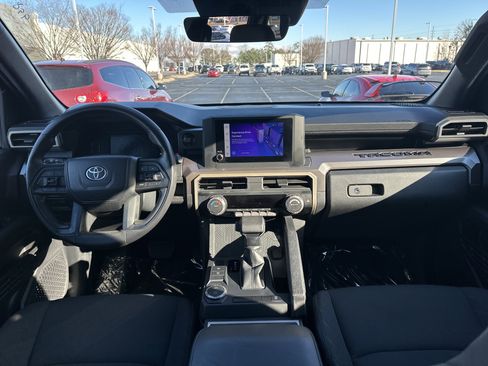 Used 2024 Toyota Tacoma SR5 image 28