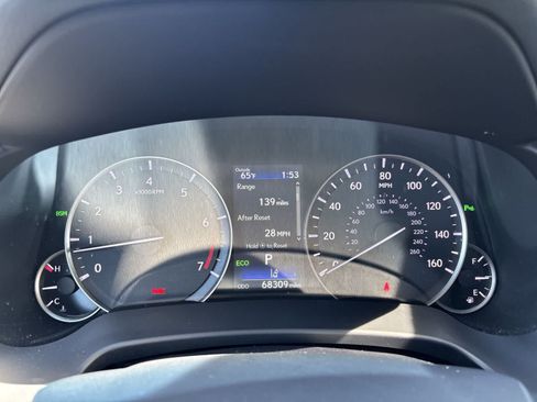Used 2019 Lexus RX 350 FWD w/ Navigation Package image 11