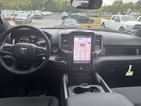 New 2026 RAM 1500 Big Horn image 14