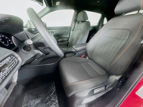 New 2026 Honda HR-V Sport image 29