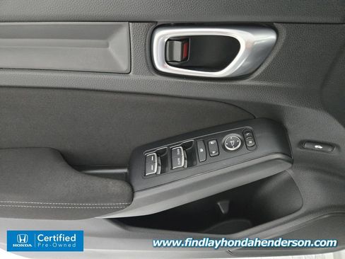 Certified 2024 Honda Civic Sport image 23