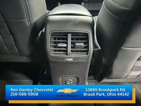 Used 2023 Ford Bronco Sport Big Bend AWD/4WD image 22