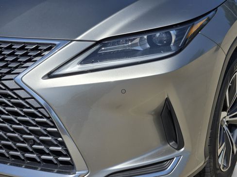 Used 2022 Lexus RX 350 FWD w/ Premium Package image 31