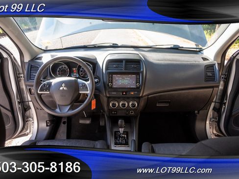 Used 2020 Mitsubishi Outlander Sport ES image 34