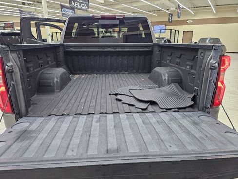Used 2019 Chevrolet Silverado 1500 RST w/ All-Star Edition AWD/4WD image 12