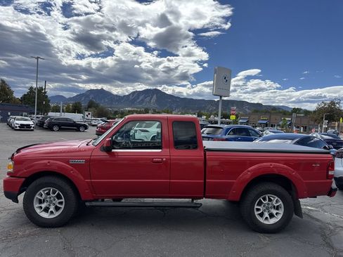 Used 2007 Ford Ranger Sport AWD/4WD image 4