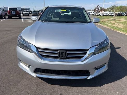 Used 2013 Honda Accord EX-L image 3