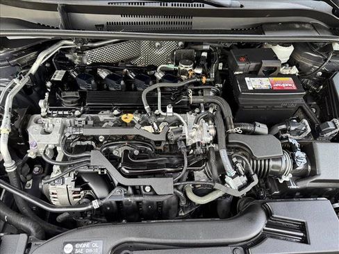 Used 2023 Toyota Corolla LE image 21