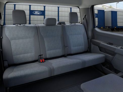 New 2026 Ford F350 XL w/ STX Appearance Package image 11