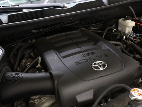 Used 2019 Toyota Tundra SR5 w/ TRD Sport Package image 23