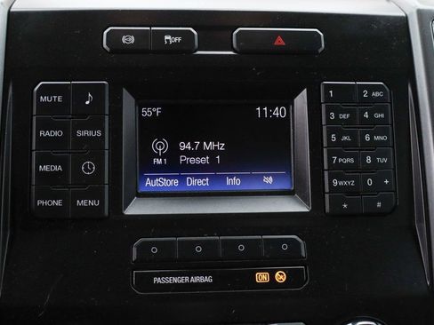 Used 2019 Ford F350 XLT AWD/4WD image 23