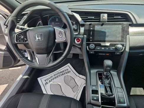 Used 2018 Honda Civic EX image 24