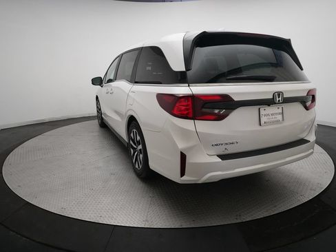 Used 2025 Honda Odyssey EX-L image 36