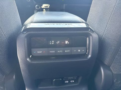 Used 2024 Toyota Land Cruiser 1958 AWD/4WD image 7