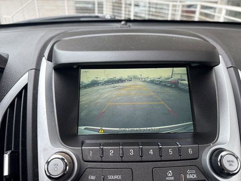 Used 2017 GMC Terrain SLT w/ Open Road Package image 14