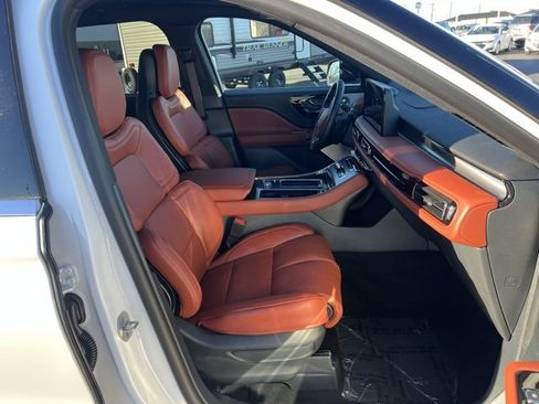 New 2026 Lincoln Aviator Reserve image 20