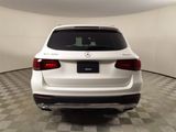 Certified 2022 Mercedes-Benz GLC 300 4MATIC image 5