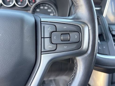 Used 2021 Chevrolet Tahoe LS RWD image 9