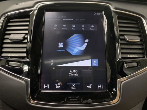 Used 2016 Volvo XC90 T8 Inscription w/ Protection Package image 21