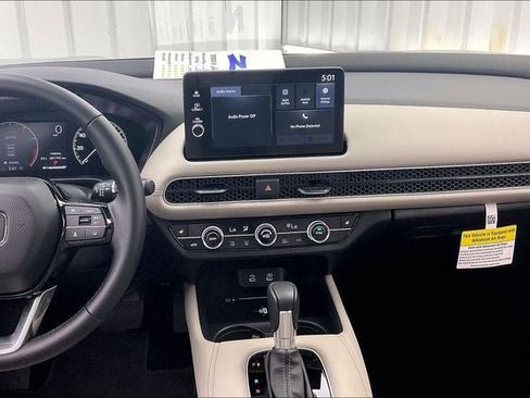 Certified 2026 Honda HR-V EX-L image 6