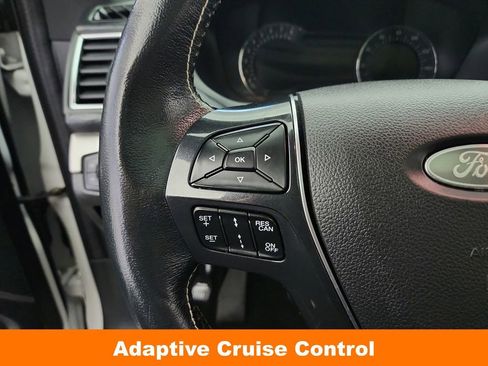 Used 2018 Ford Explorer Platinum AWD/4WD image 21