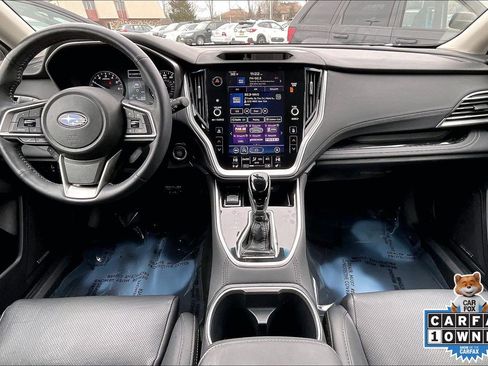 Used 2020 Subaru Outback Limited image 13