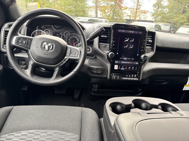 New 2027 RAM 2500 Tradesman AWD/4WD image 22
