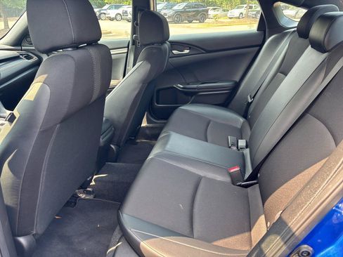 Used 2021 Honda Civic Sport image 31