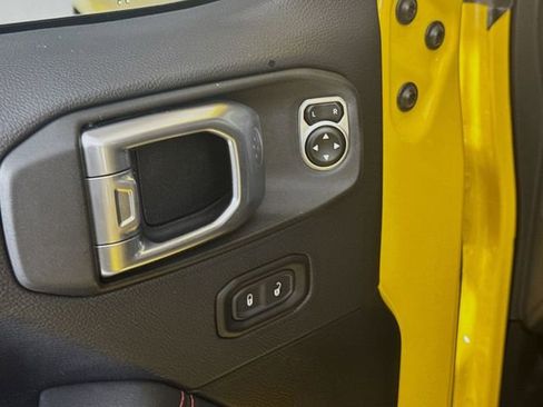 Used 2019 Jeep Wrangler Unlimited Rubicon image 22