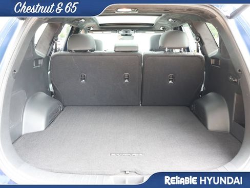 Certified 2023 Hyundai Santa Fe Calligraphy FWD image 16