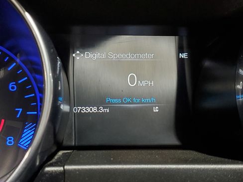 Used 2019 Ford Mustang GT Premium w/ GT Performance Package image 30