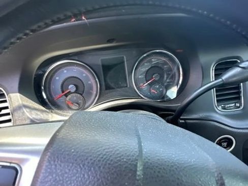 Used 2014 Dodge Charger Police RWD image 7