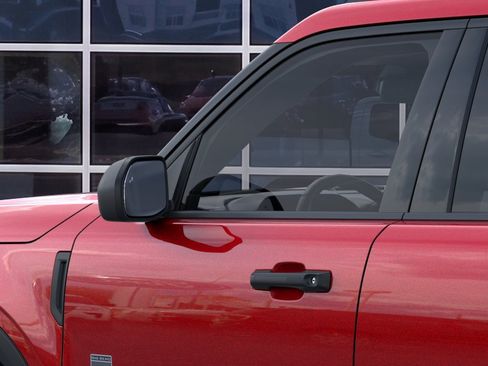 New 2026 Ford Bronco Sport Big Bend AWD/4WD image 20