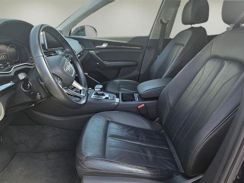 Used 2019 Audi Q5 2.0T Premium Plus AWD/4WD image 10