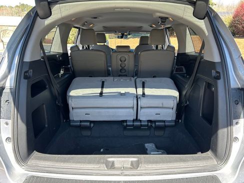 Used 2018 Honda Odyssey EX-L image 40