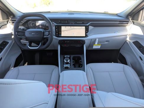 New 2026 Jeep Cherokee Limited image 24