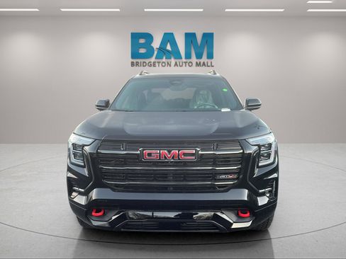 New 2026 GMC Terrain AT4 w/ Convenience Package III image 2