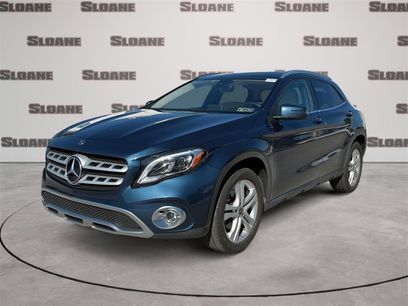 Used 2020 Mercedes-Benz GLA 250 4MATIC