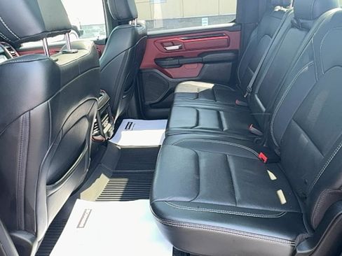 Used 2019 RAM 1500 Rebel w/ Rebel Level 2 Equipment Group AWD/4WD image 10