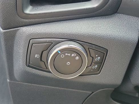 Used 2018 Ford EcoSport SE AWD/4WD image 10