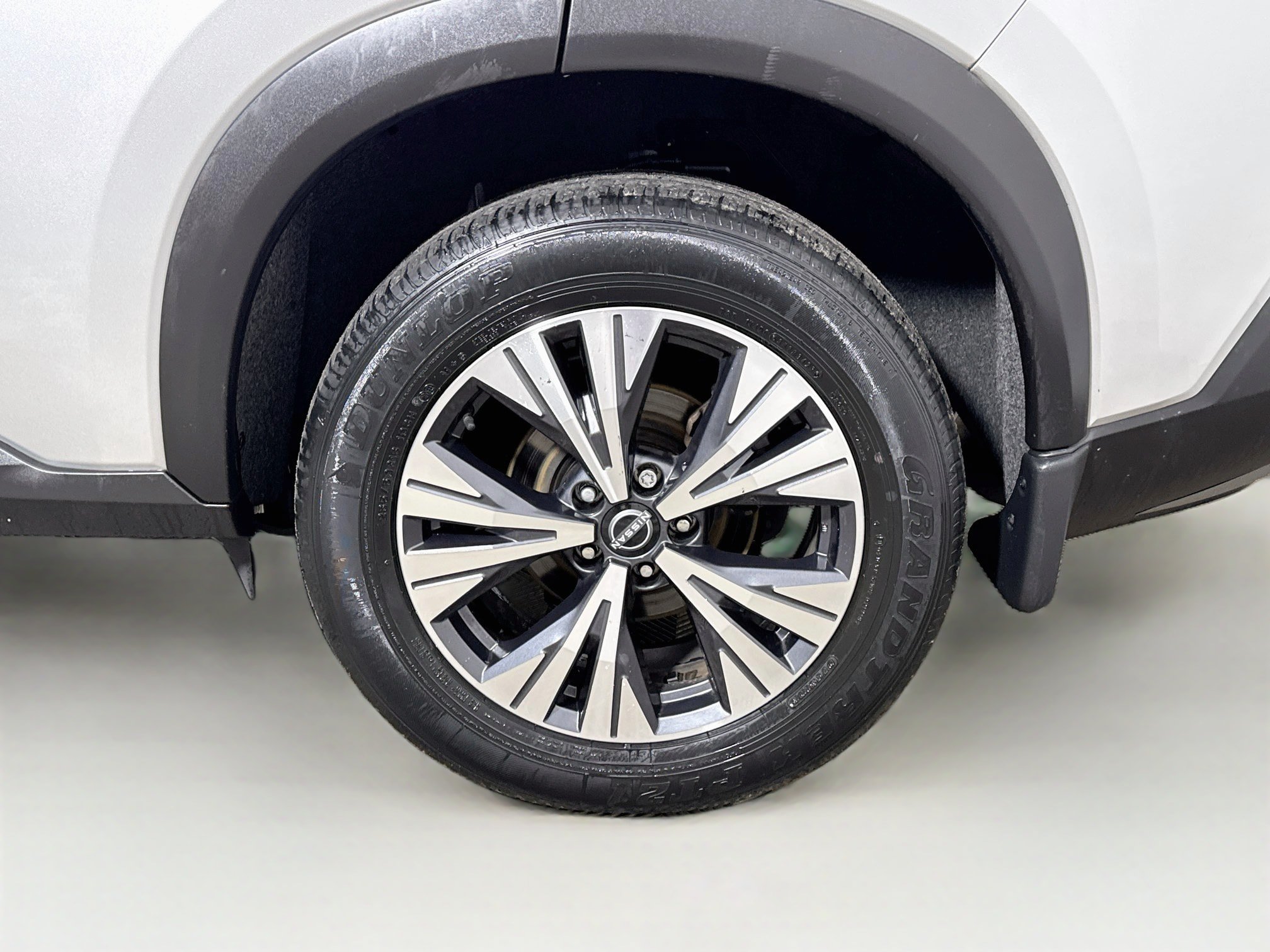 Used 2023 Nissan Rogue SV w/ SV Premium B Package AWD/4WD image 26
