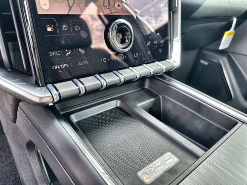 New 2026 GMC Acadia Elevation w/ Black Edition image 27