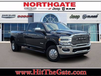Used 2022 RAM 3500 Laramie