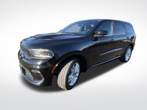 Used 2021 Dodge Durango R/T image 9