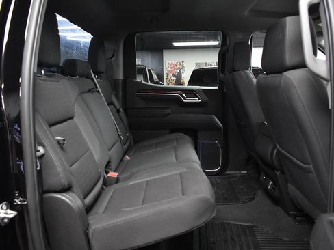 Used 2024 GMC Sierra 1500 Elevation image 22